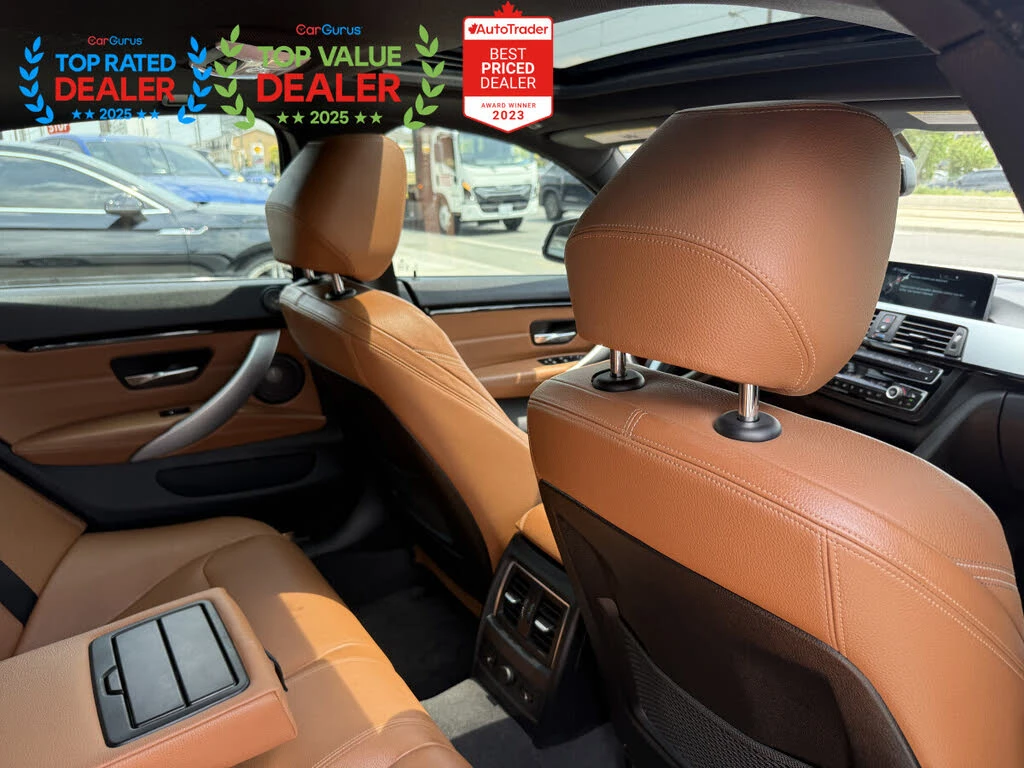 BMW 430 ixDrive Gran Coupe #УНИКАТ#, снимка 11 - Автомобили и джипове - 54923733