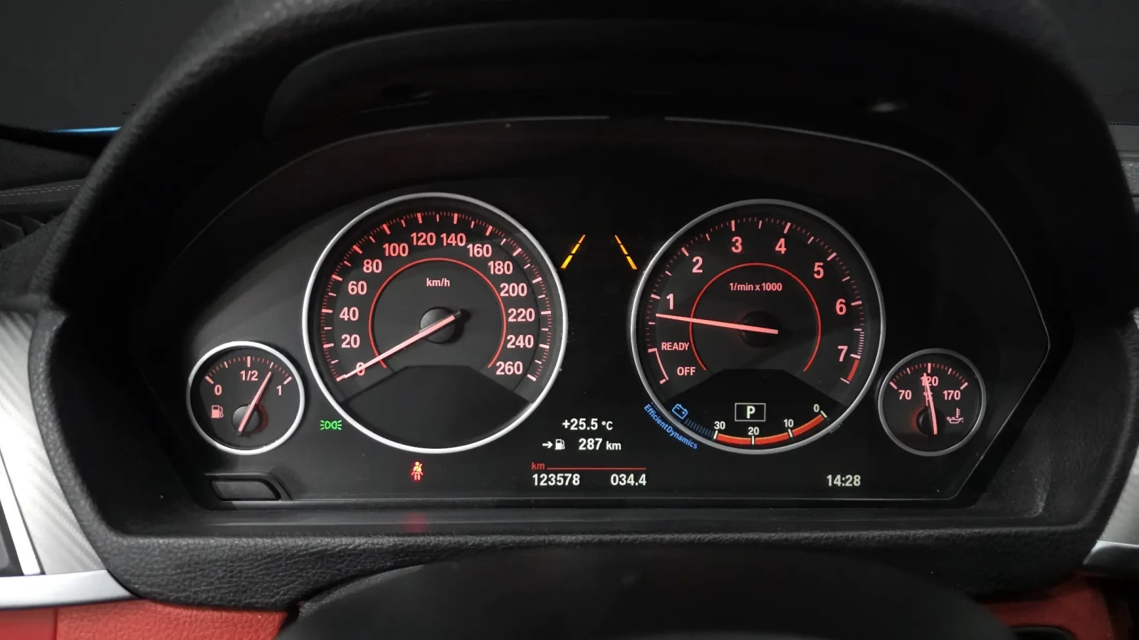 BMW 420 M SPORT + HEAD UP/360/PANO/FULL | Mobile.bg � ����������� 7