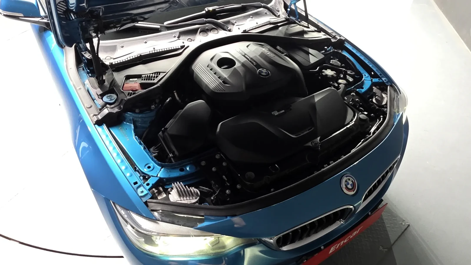 BMW 420 M SPORT + HEAD UP/360/PANO/FULL | Mobile.bg � ����������� 5