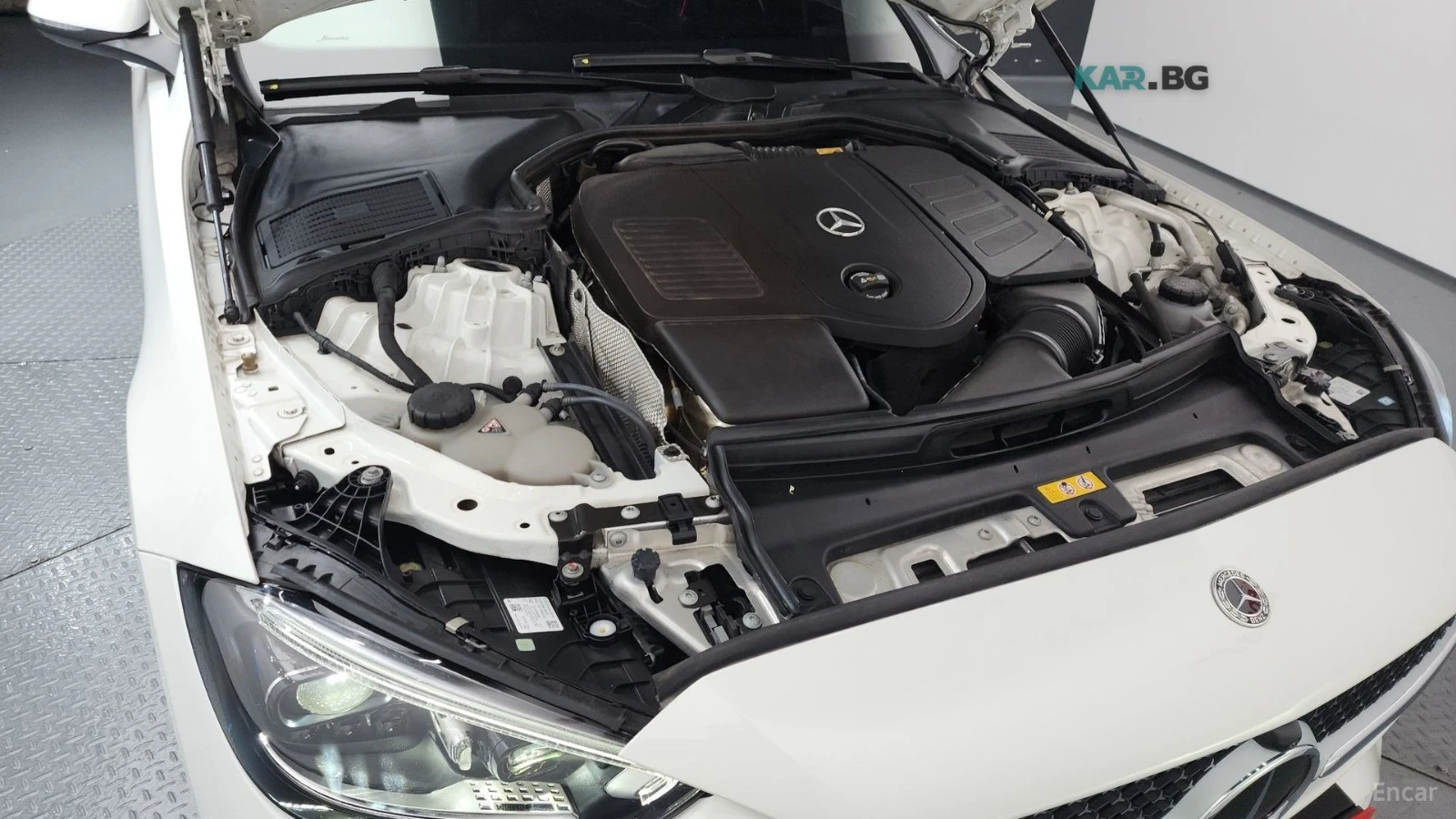 Mercedes-Benz C 300 4MATIC* AMG-LINE* ���������* �������* 360* HUD*  | Mobile.bg � ����������� 17