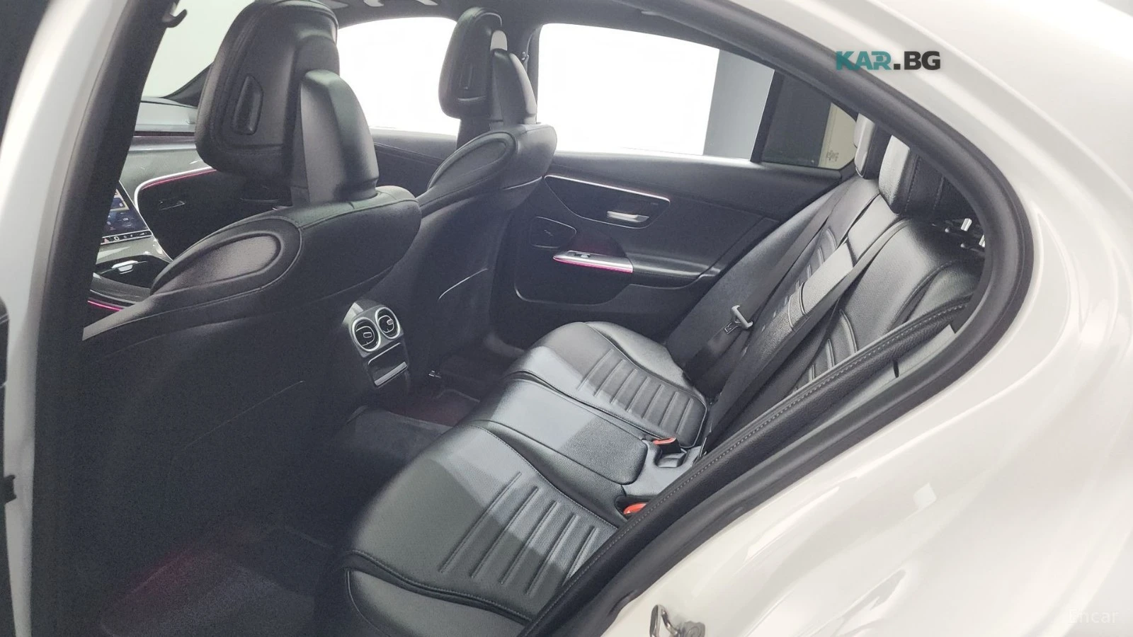 Mercedes-Benz C 300 4MATIC* AMG-LINE* ���������* �������* 360* HUD*  | Mobile.bg � ����������� 10