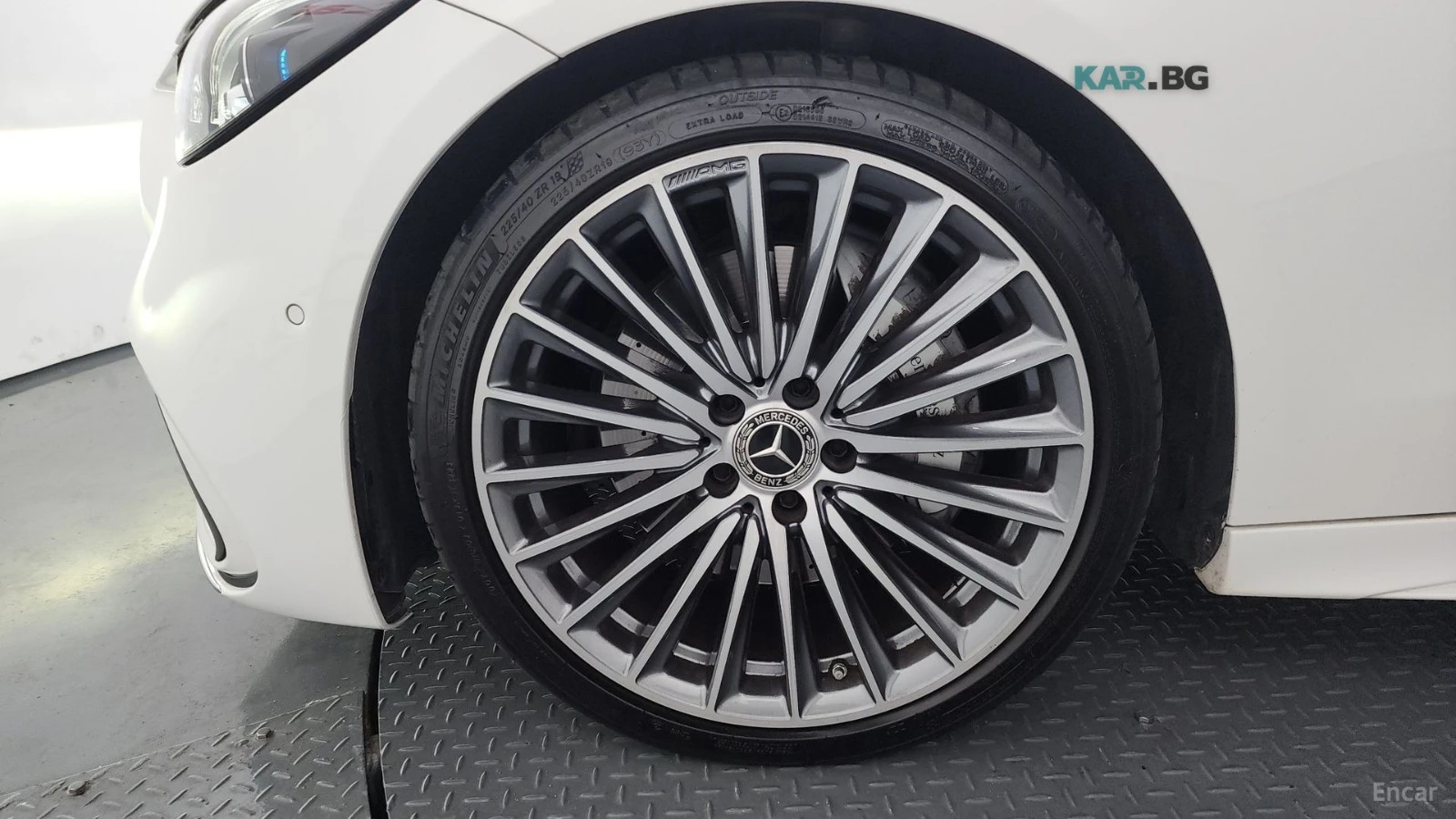 Mercedes-Benz C 300 4MATIC* AMG-LINE* ���������* �������* 360* HUD*  | Mobile.bg � ����������� 16