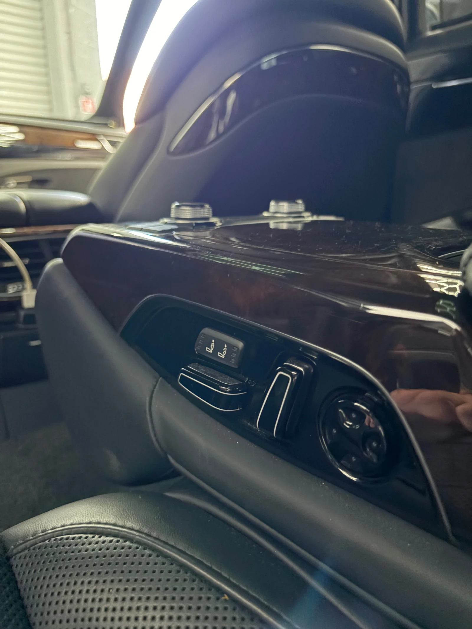 Audi A8 S8, снимка 10 - Автомобили и джипове - 55319376