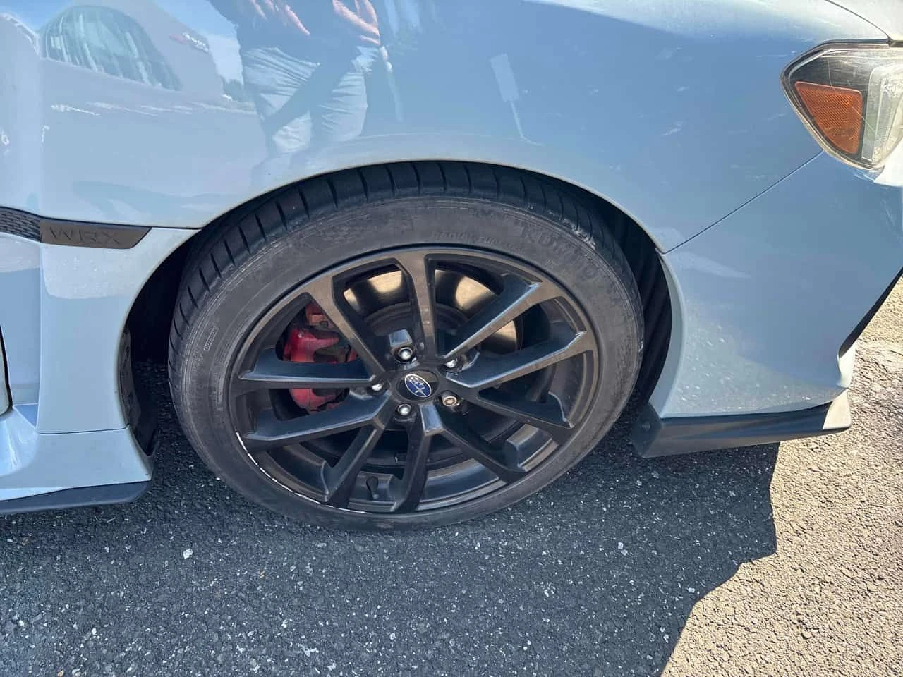 Subaru WRX Raiu Edition Manual/CARFAX/���� | Mobile.bg � ����������� 7