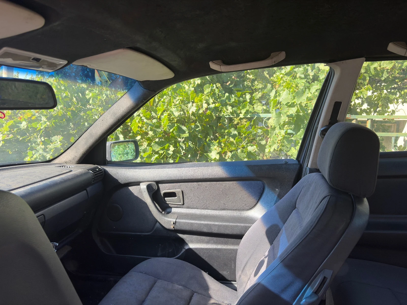 BMW 316 Газова от 2019г., снимка 5 - Автомобили и джипове - 55465773