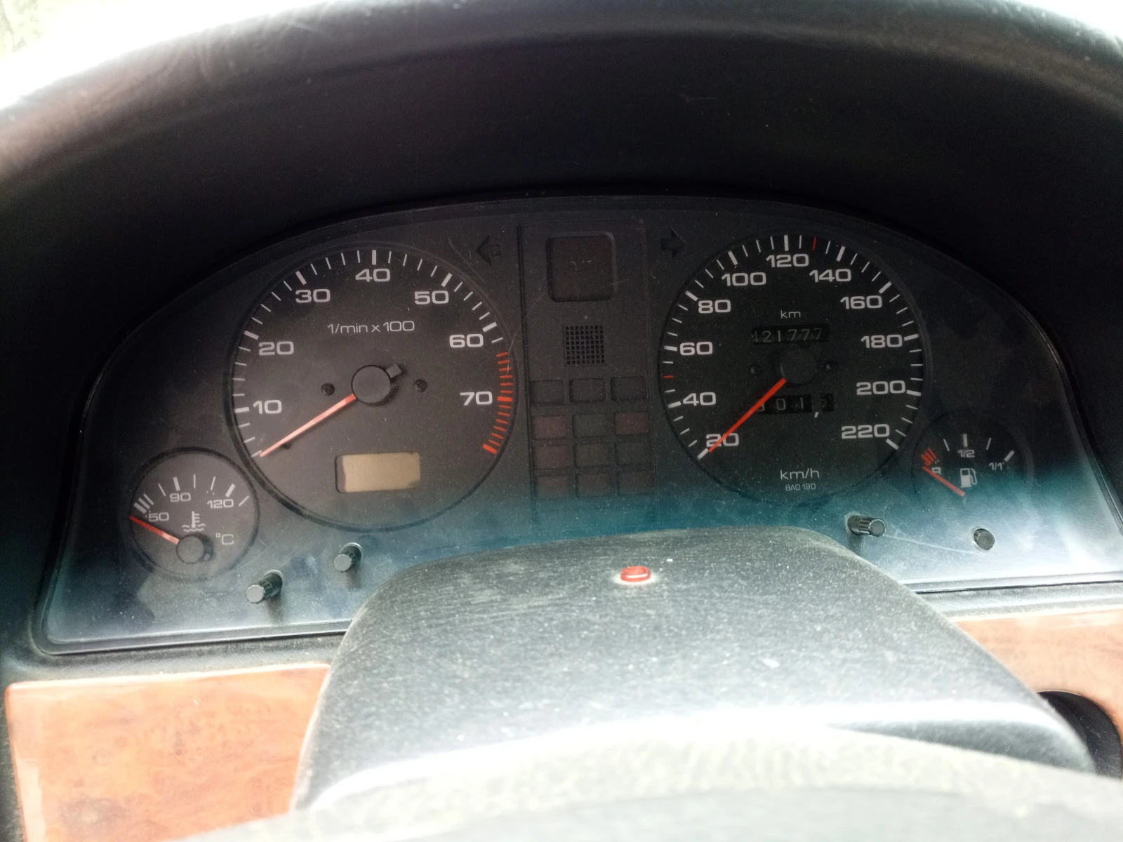 Audi 80 | Mobile.bg � ����������� 12