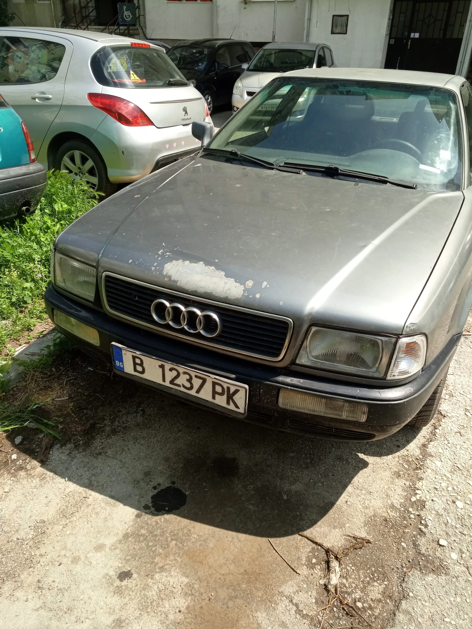 Audi 80 | Mobile.bg � ����������� 1