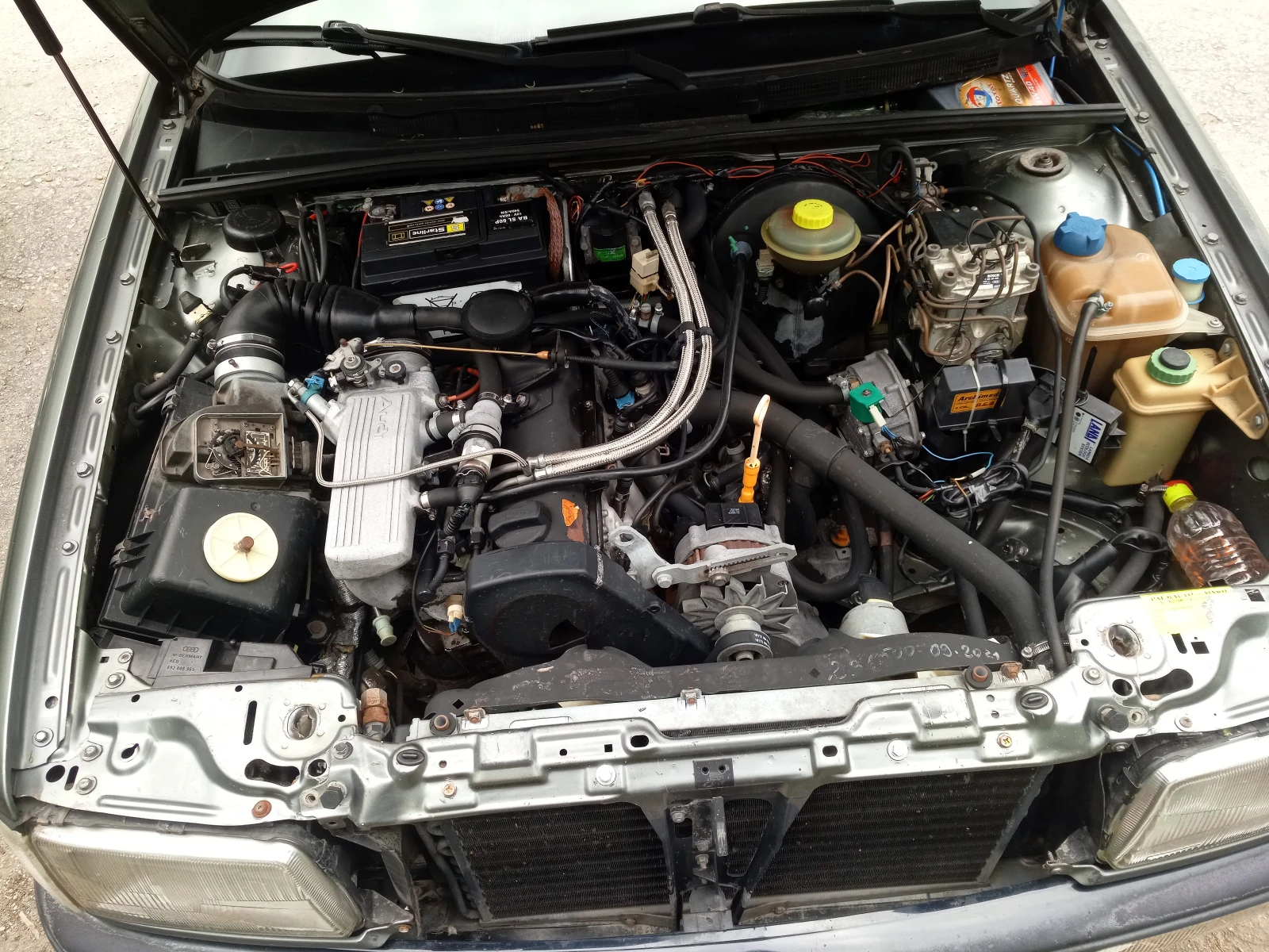 Audi 80 | Mobile.bg � ����������� 10