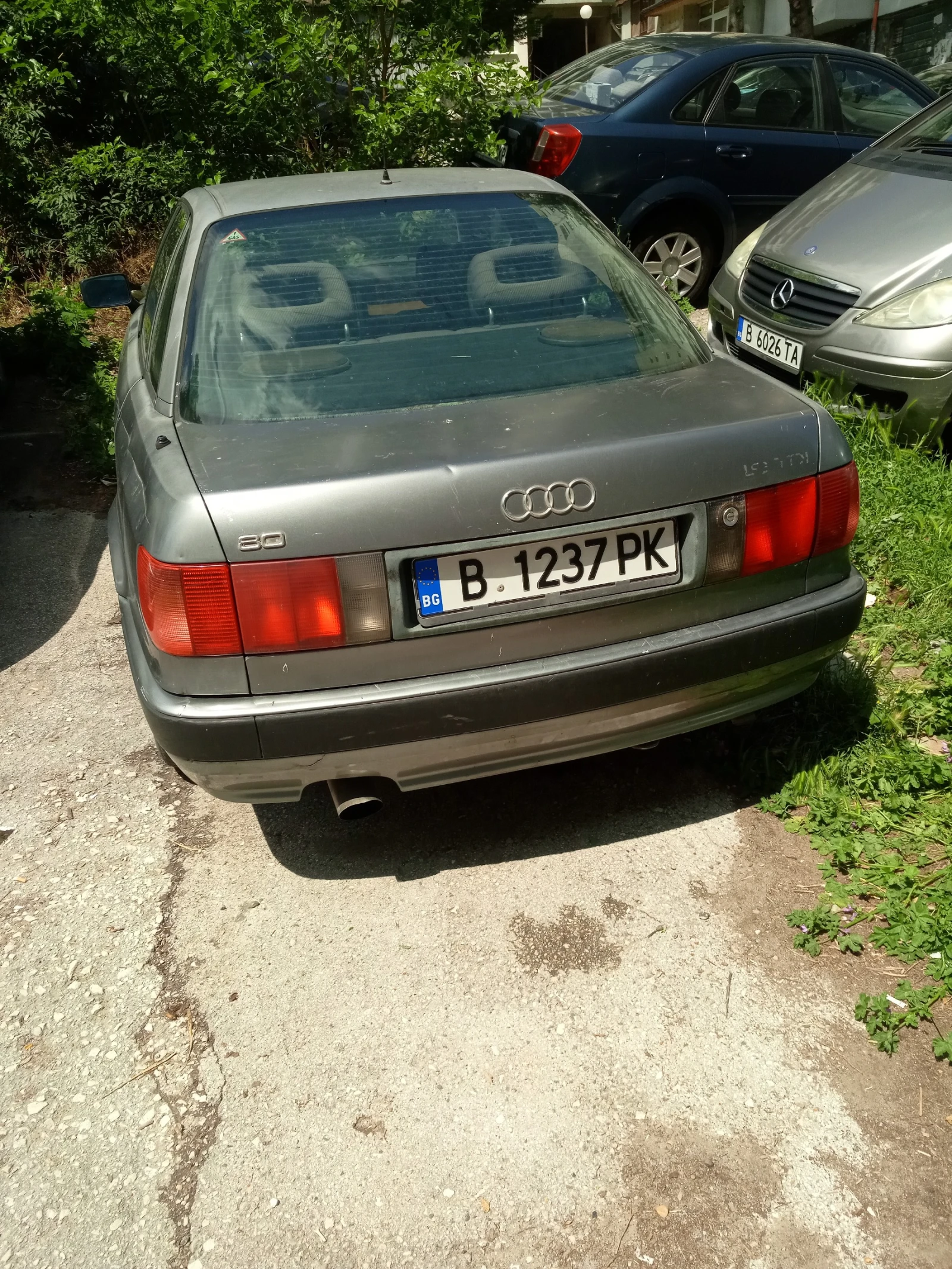 Audi 80 | Mobile.bg � ����������� 2