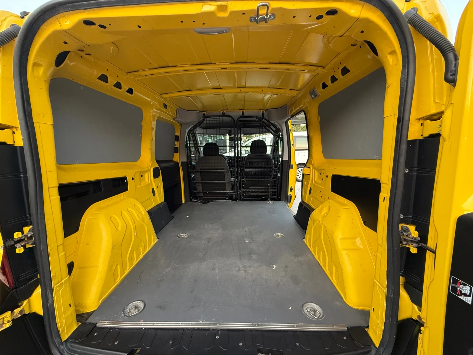 Fiat Doblo 1.3 M-JET ЛИЗИНГ, снимка 9 - Автомобили и джипове - 55663061