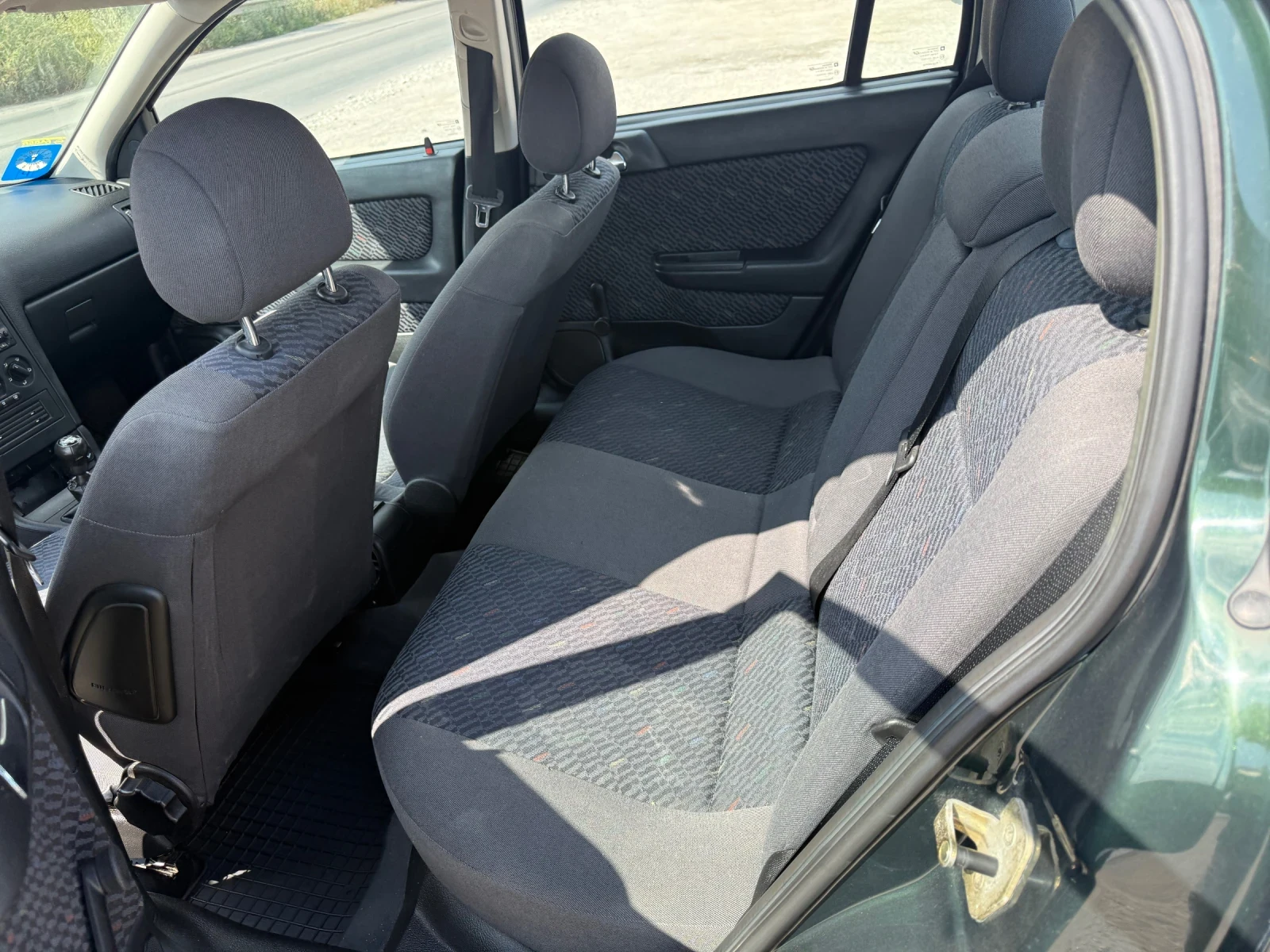 Opel Astra 1.6 | Mobile.bg � ����������� 11