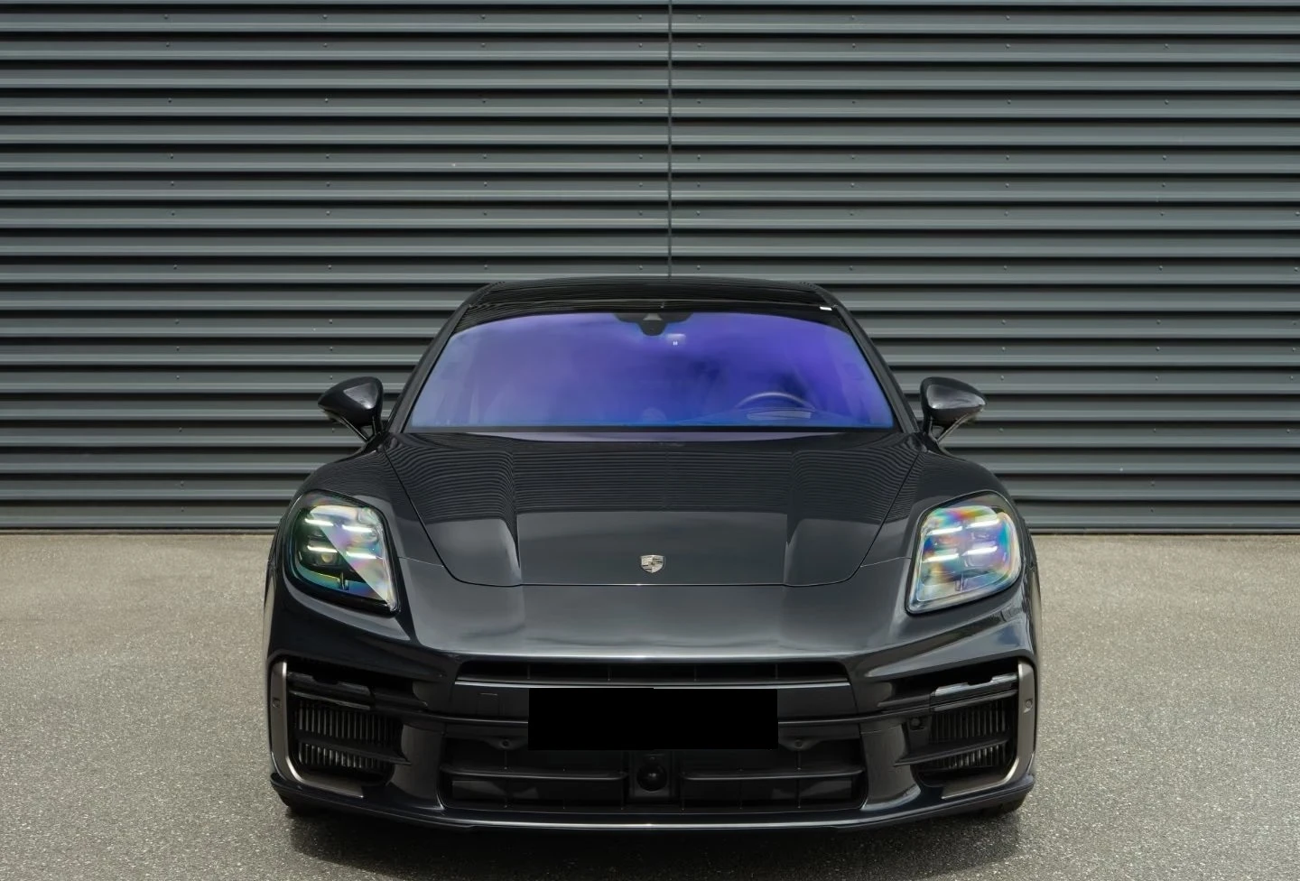 Porsche Panamera TURBO E-HYBRID / SPORT CHRONO/ BURM / HUD / PANO / | Mobile.bg � ����������� 2