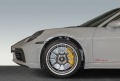 Porsche 911 Turbo S = Ceramic Brakes= Carbon Гаранция, снимка 5 - Автомобили и джипове - 45433068