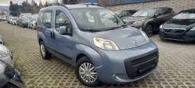 Fiat Qubo 1.3D-95кс ИЗКЛЮЧИТЕЛНО СЕРВИ КНИЖК АВТОПИЛОТ КЛИМА, снимка 2