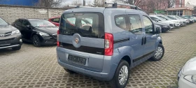 Fiat Qubo 1.3D-95кс ИЗКЛЮЧИТЕЛНО СЕРВИ КНИЖК АВТОПИЛОТ КЛИМА, снимка 5