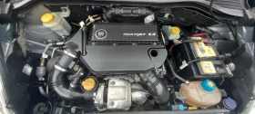 Fiat Qubo 1.3D-95кс ИЗКЛЮЧИТЕЛНО СЕРВИ КНИЖК АВТОПИЛОТ КЛИМА, снимка 16