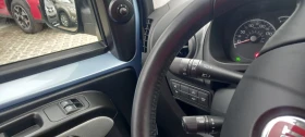 Fiat Qubo 1.3D-95кс ИЗКЛЮЧИТЕЛНО СЕРВИ КНИЖК АВТОПИЛОТ КЛИМА, снимка 12