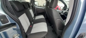 Fiat Qubo 1.3D-95кс ИЗКЛЮЧИТЕЛНО СЕРВИ КНИЖК АВТОПИЛОТ КЛИМА, снимка 14