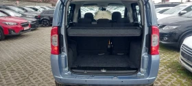 Fiat Qubo 1.3D-95кс ИЗКЛЮЧИТЕЛНО СЕРВИ КНИЖК АВТОПИЛОТ КЛИМА, снимка 17