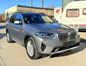 BMW X3 xDrive/360 cam/Гаранция