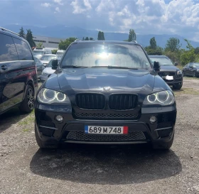BMW X5 4.0D LCI, HEAD-UP, PANO, 360 CAM, KEYLESS