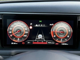 Hyundai Tucson 1.6CRDI/MILD HYBRID/AUTOMAT/EURO6, снимка 14