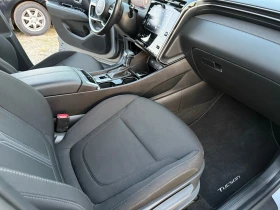 Hyundai Tucson 1.6CRDI/MILD HYBRID/AUTOMAT/EURO6, снимка 11