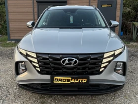 Hyundai Tucson 1.6CRDI/MILD HYBRID/AUTOMAT/EURO6, снимка 8