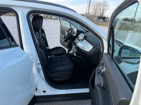 Fiat 500X 1.6multiget-AUTOMAT-NAVI-KOJA-96000km, снимка 14