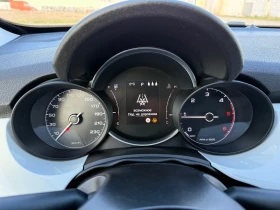 Fiat 500X 1.6multiget-AUTOMAT-NAVI-KOJA-96000km, снимка 16