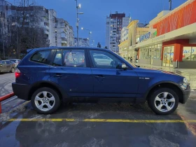 BMW X3 Е83 2.0D 150 kc, снимка 3