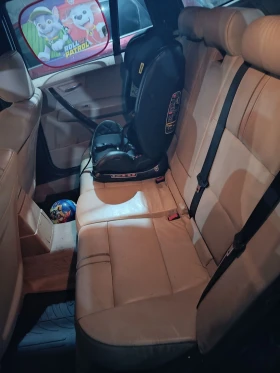 BMW X3 Е83 2.0D 150 kc, снимка 9