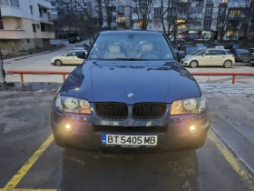 BMW X3 Е83 2.0D 150 kc, снимка 5