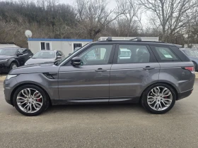 Land Rover Range Rover Sport 3.0D 307к.с Панорама Топ състояние , снимка 7