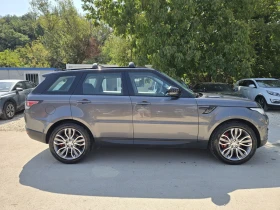 Land Rover Range Rover Sport 3.0D 307к.с Панорама Топ състояние , снимка 8