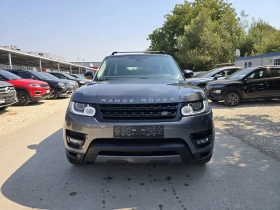 Land Rover Range Rover Sport 3.0D 307к.с Панорама Топ състояние , снимка 5