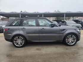 Land Rover Range Rover Sport 3.0D 307к.с Панорама Топ състояние , снимка 8