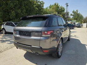 Land Rover Range Rover Sport 3.0D 307к.с Панорама Топ състояние , снимка 4