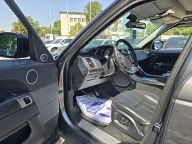 Land Rover Range Rover Sport 3.0D 307к.с Панорама Топ състояние , снимка 10