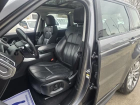 Land Rover Range Rover Sport 3.0D 307к.с Панорама Топ състояние , снимка 9
