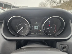 Land Rover Range Rover Sport 3.0D 307к.с Панорама Топ състояние , снимка 17