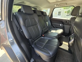 Land Rover Range Rover Sport 3.0D 307к.с Панорама Топ състояние , снимка 14