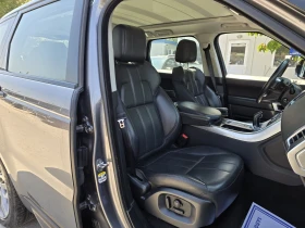 Land Rover Range Rover Sport 3.0D 307к.с Панорама Топ състояние , снимка 12
