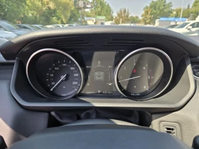Land Rover Range Rover Sport 3.0D 307к.с Панорама Топ състояние , снимка 17