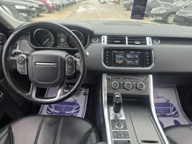 Land Rover Range Rover Sport 3.0D 307к.с Панорама Топ състояние , снимка 15