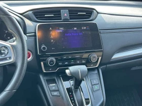 Honda Cr-v LX l AWD l Remote Start l RCam l LDW l 1.5L, снимка 14