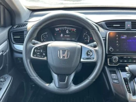 Honda Cr-v LX l AWD l Remote Start l RCam l LDW l 1.5L, снимка 13