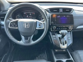 Honda Cr-v LX l AWD l Remote Start l RCam l LDW l 1.5L, снимка 12