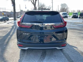 Honda Cr-v LX l AWD l Remote Start l RCam l LDW l 1.5L, снимка 4