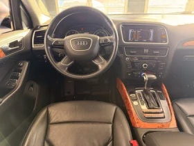 Audi Q5 2.0Т Komfort AWD АвтоКредит  (ЦЕНА ДО БГ), снимка 3